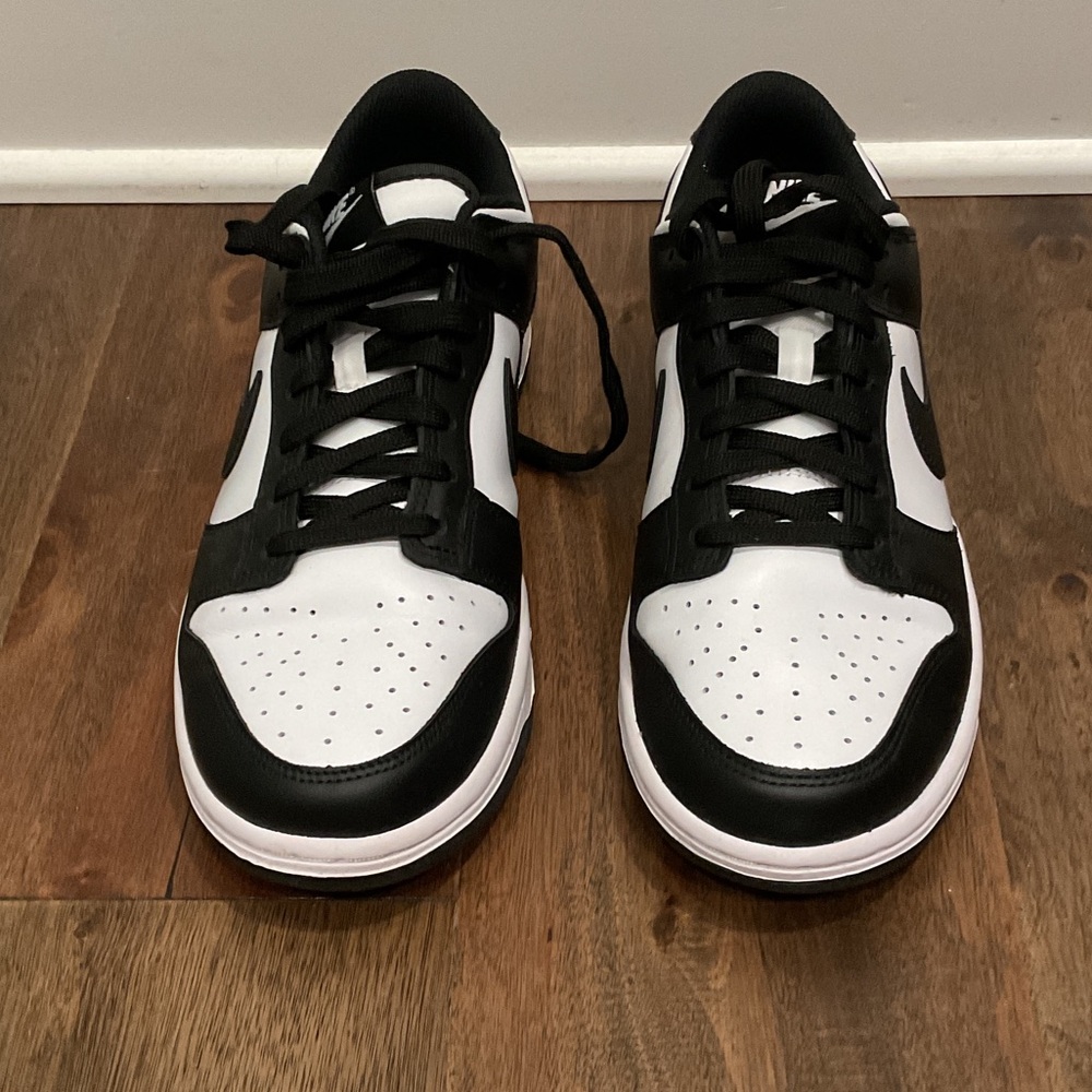 Nike Panda Dunk low - Picture 3 of 4